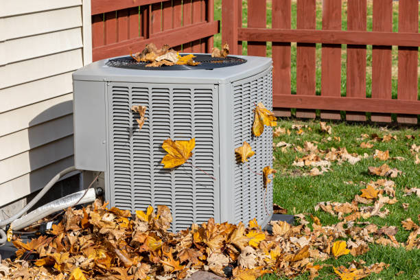 Best Residential HVAC Services  in Stanhope, NJ