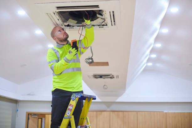 Best HVAC Emergency Services  in Stanhope, NJ