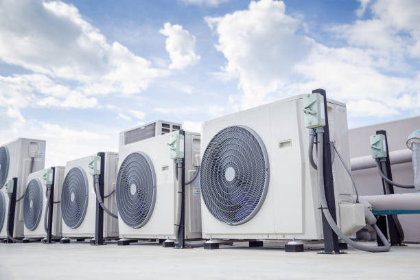 Best Local HVAC Companies  in Stanhope, NJ