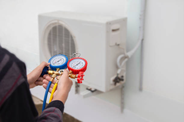 Best Local HVAC Companies  in Stanhope, NJ