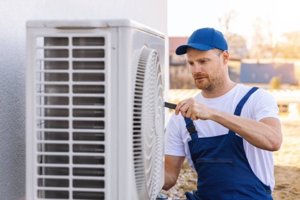 Best Ductless HVAC Repair  in Stanhope, NJ