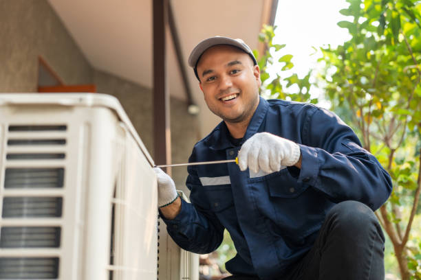 Best HVAC Companies Near Me  in Stanhope, NJ